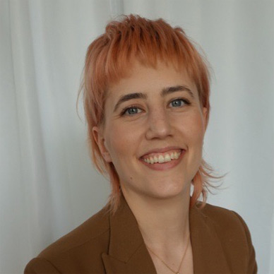 Franziska Riedl