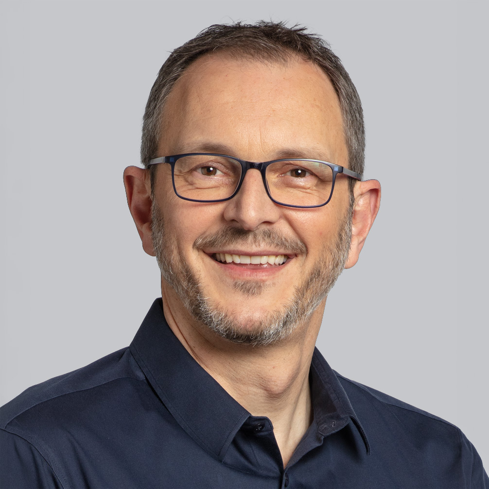 Hauke Hansen