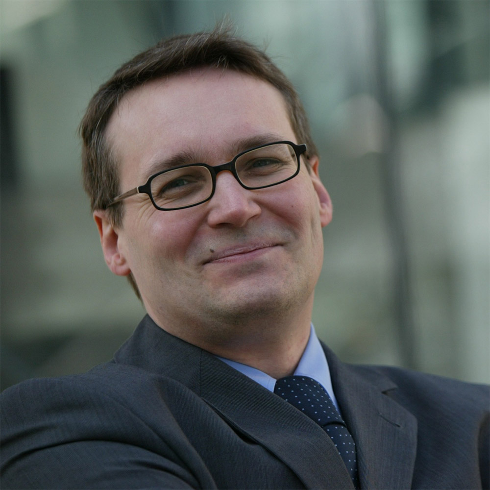 Udo Kluttig