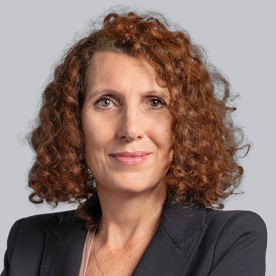 Dr. Annette Rosenkötter