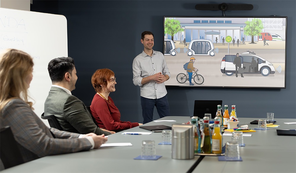 Transformations-Workshop